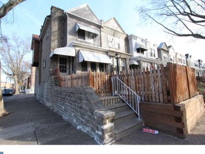 4101 Barnett St, Philadelphia, PA, 19135