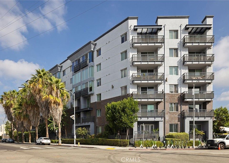 1st image of 629 Traction Ave APT 241