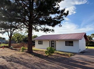 290 S 3rd St W #2, Snowflake, AZ 85937
