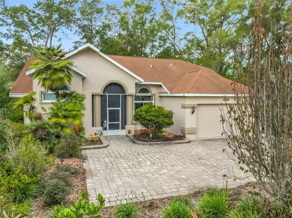 8870 SW 191st Cir, Dunnellon, FL 34432
