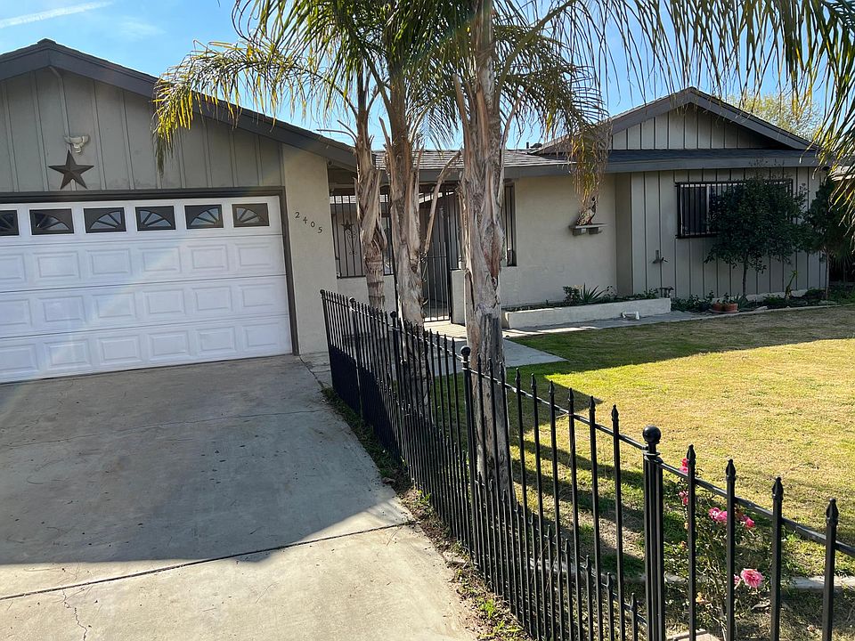 2nd image of 2405 San Lorenzo Ave