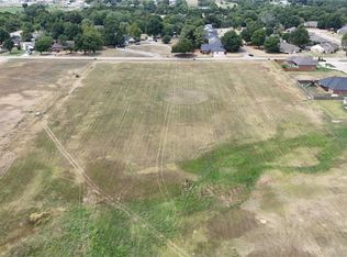 E Wilson Ave, Cushing, OK 74023