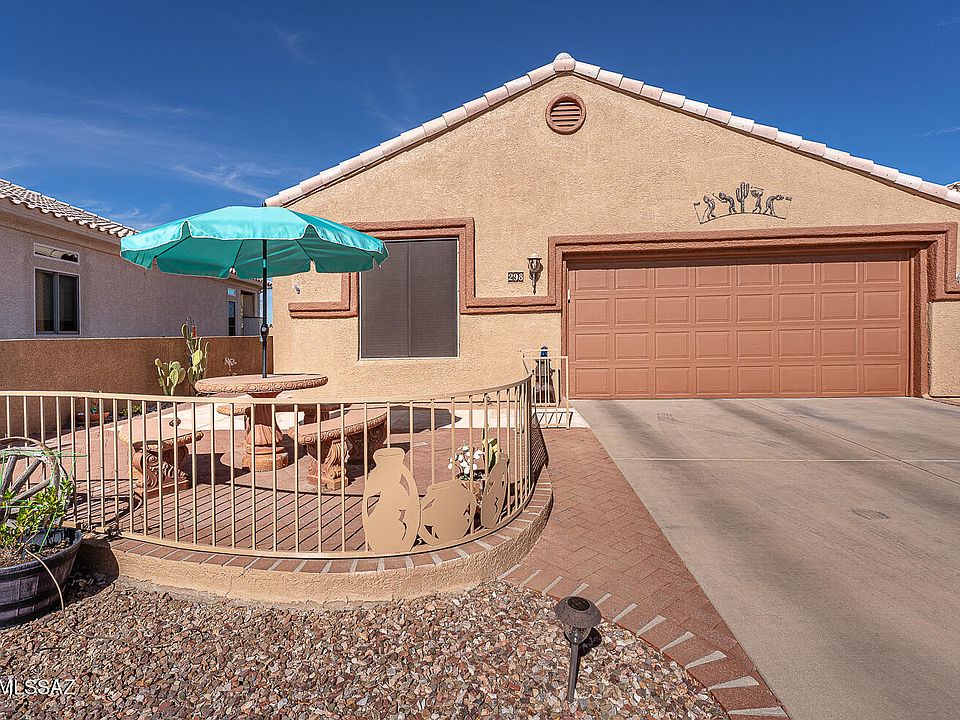 1st image of 298 W Continental Vista Pl