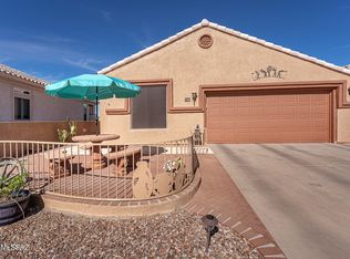 298 W Continental Vista Pl, Green Valley, AZ 85614