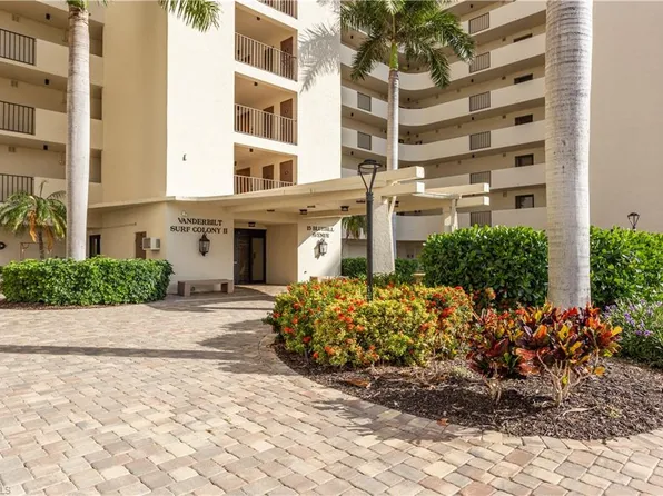 15 Bluebill Ave 1006, Naples, FL 34108