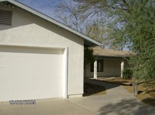 1504 Vista Dr, Wickenburg, AZ 85390