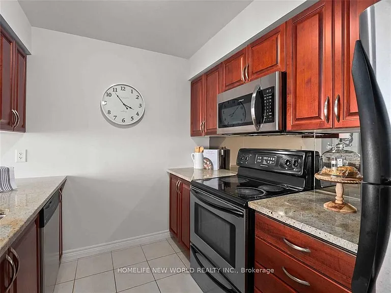 70 Town Centre Ct #2404 — Photo 8