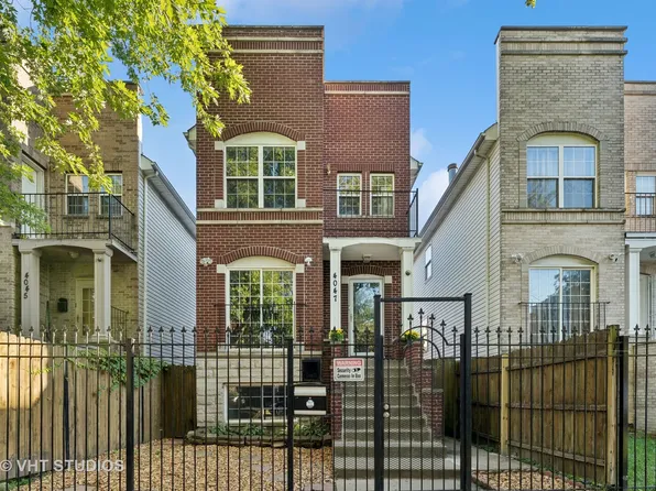 4047 W Crystal St, Chicago, IL 60651