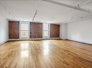 122 Duane St #2E, New York, NY 10007