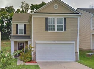 4156 Kellybrook Dr, Concord, NC 28025