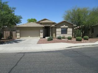 12808 W Segovia Dr, Litchfield Park, AZ 85340