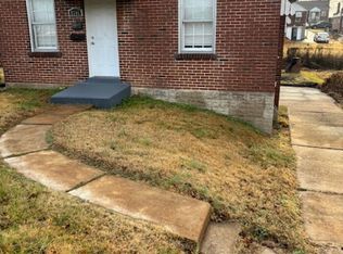 8344 Lucas And Hunt Rd, Saint Louis, MO 63136