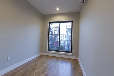 Rented by Brooklyn Group