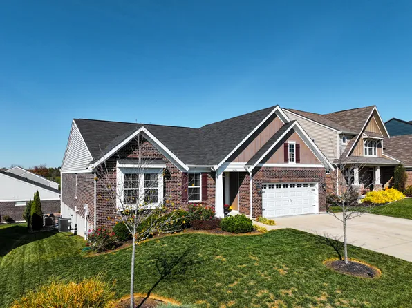 14098 Bridlegate Dr, Union, KY 41091