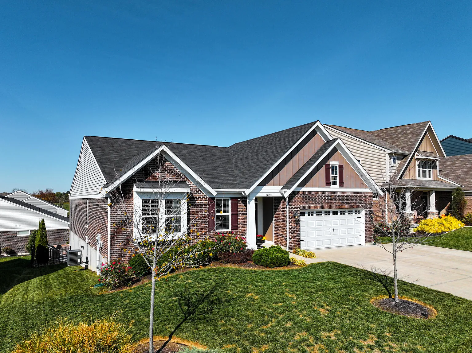 14098 Bridlegate Dr photo 1