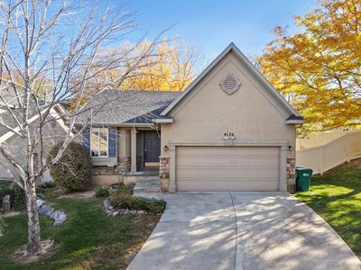 4176 N Pilgrims Cir, Lehi, UT, 84043