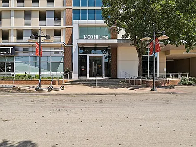 A2 - 1 Bed, 1 Bath, 747 Sq. Ft.