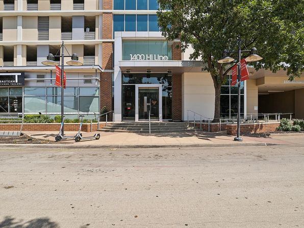 1400 Hi Line Dr APT 2303