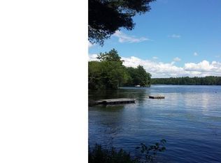 127 Charlie O Way, Jefferson, ME 04348