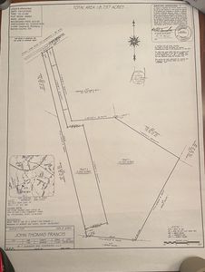 0 Cronic Town Rd, Auburn, GA, 30011