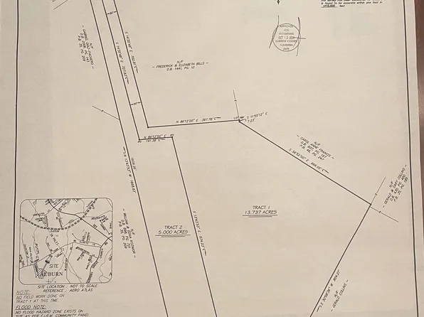 0 Cronic Town Rd, Auburn, GA 30011