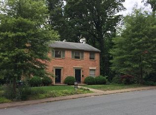 2701 McElroy Dr, Charlottesville, VA 22903