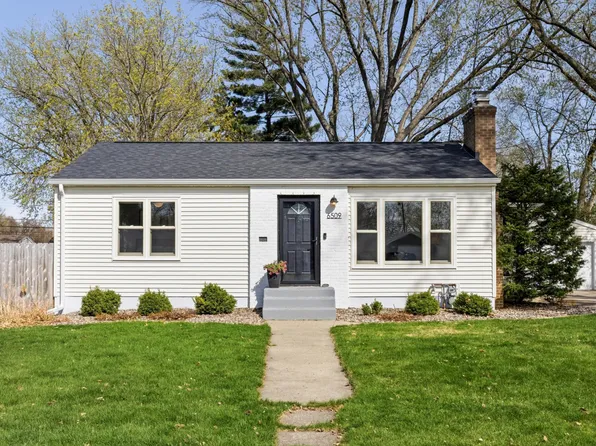 6509 13th Ave S, Richfield, MN 55423