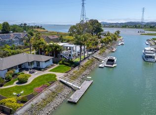 66 Sea Way, San Rafael, CA 94901
