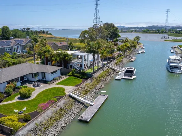 66 Sea Way, San Rafael, CA 94901
