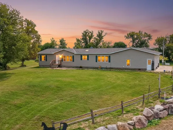 3030 60th St SW, Montevideo, MN 56265
