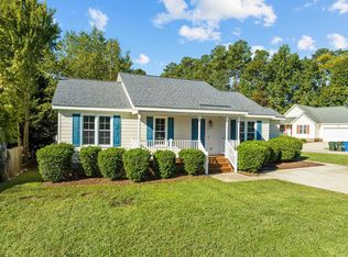 4313 Wolftrap Rd, Raleigh, NC 27616