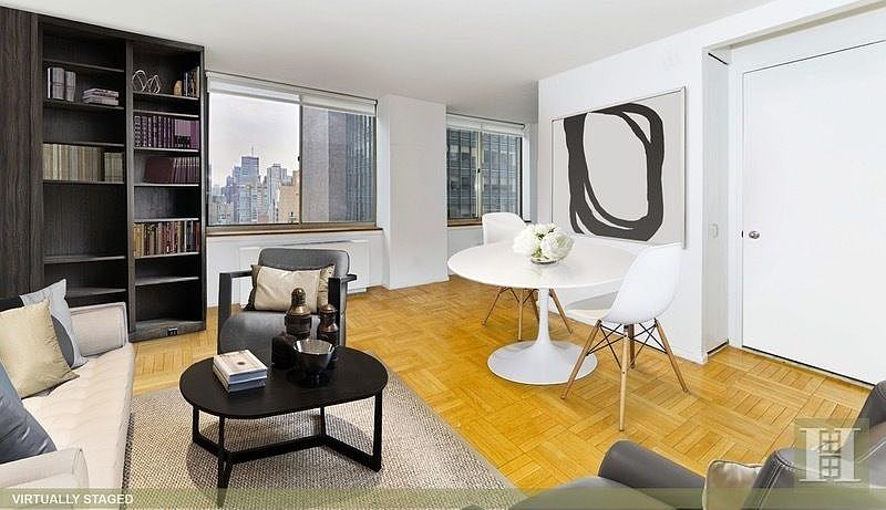 1st image of 232-236 E 47th St #32D