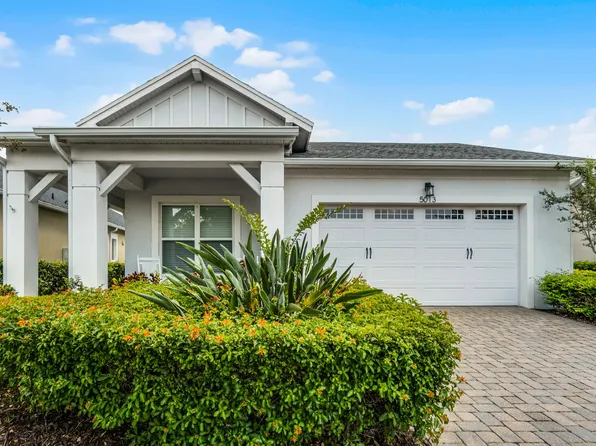 5013 E Fountainwood Dr, Saint Cloud, FL 34772