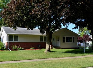 133 Fanna St, Fond Du Lac, WI 54935