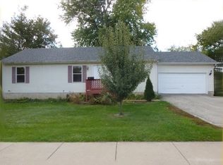 1203 Douglas Ave, Montgomery, IL 60538