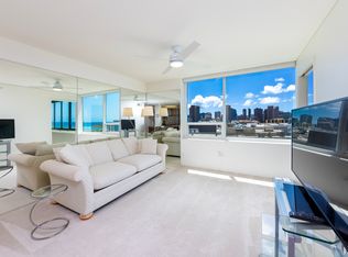 88 Piikoi St APT 1205, Honolulu, HI 96814