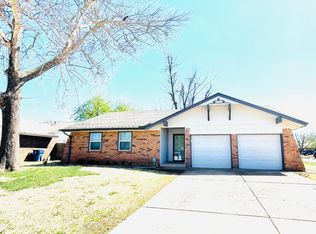 624 W 8th St, Edmond, OK 73003