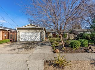 3770 Dover Street, Napa, CA 94558