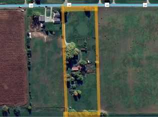 14515 County Road 34, Goshen, IN 46528