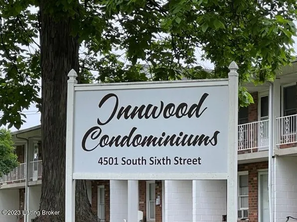 4501 S 6th St APT 37, Louisville, KY 40214