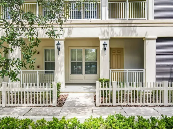 803 FRONT STREET #4101, CELEBRATION, FL 34747