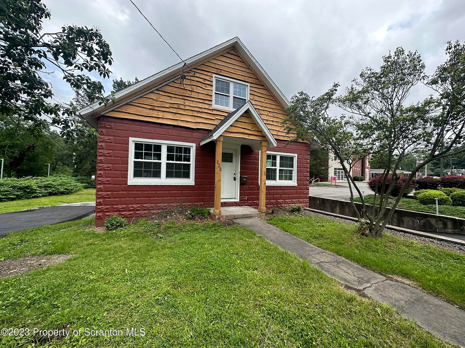 123 N State St, Clarks Summit, PA 18411 MLS 232686 Zillow