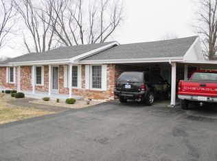 503 S Kentucky St, Irvington, KY 40146