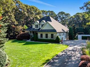 21 E Moriches Riverhead Road, East Moriches, NY 11940