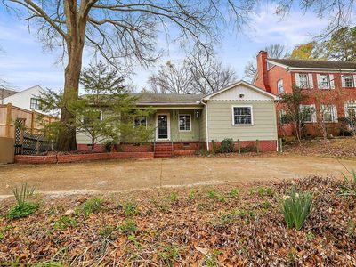 625 Patton Ave, Jackson, MS, 39216