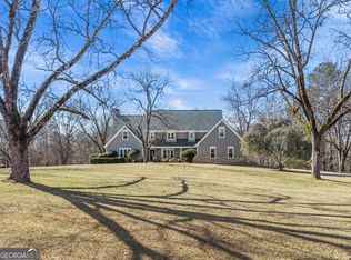 1140 Summit Dr, Watkinsville, GA 30677