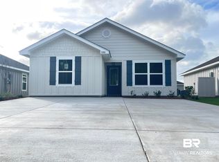 1088 S Bay St, Foley, AL 36535