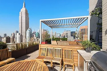 Rented by City Connections Realty