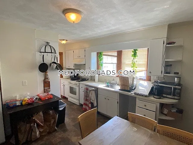 57 Quincy St #1 — Photo 5