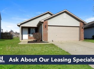 5434 Dollar Forge Ct, Indianapolis, IN 46221